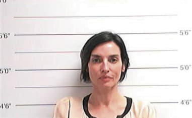 Katherine Hayes, - Orleans Parish County, LA 